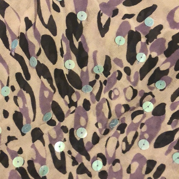 Nicole Miller top - Picture 6 of 6